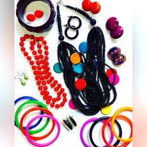 Jewelry & Accessories